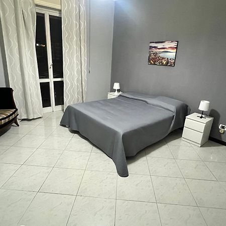 Napoli Rooms ภายนอก รูปภาพ