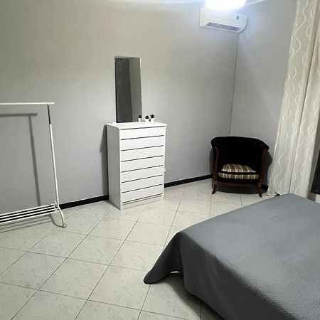 Napoli Rooms ภายนอก รูปภาพ
