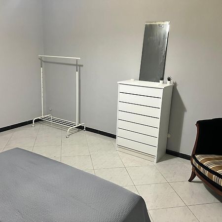 Napoli Rooms ภายนอก รูปภาพ