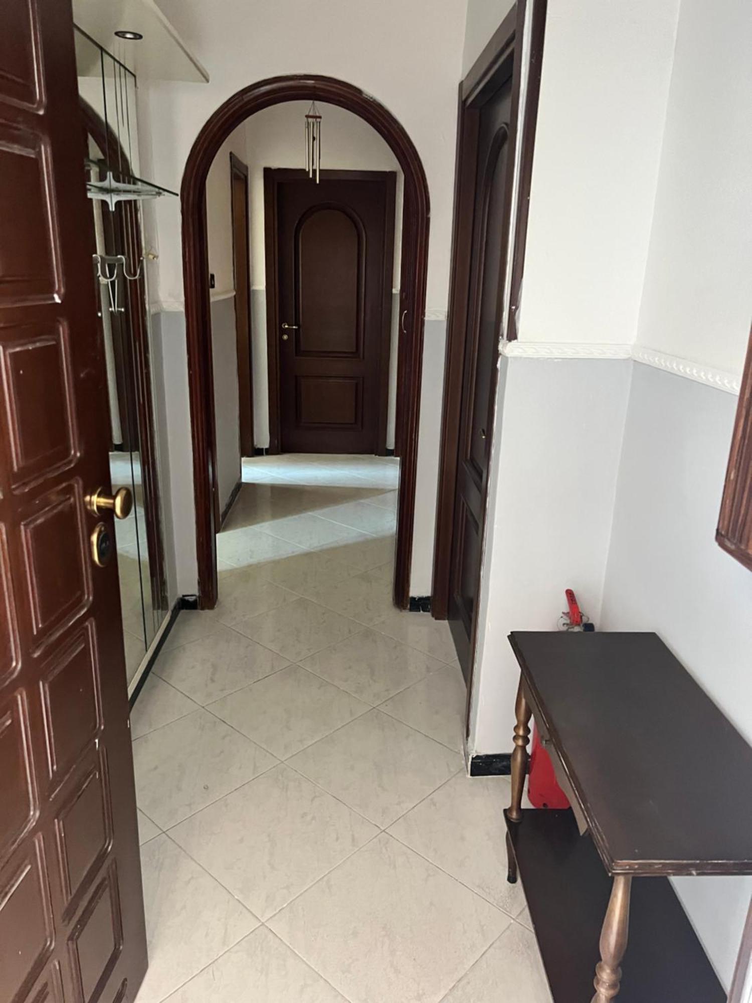 Napoli Rooms ภายนอก รูปภาพ