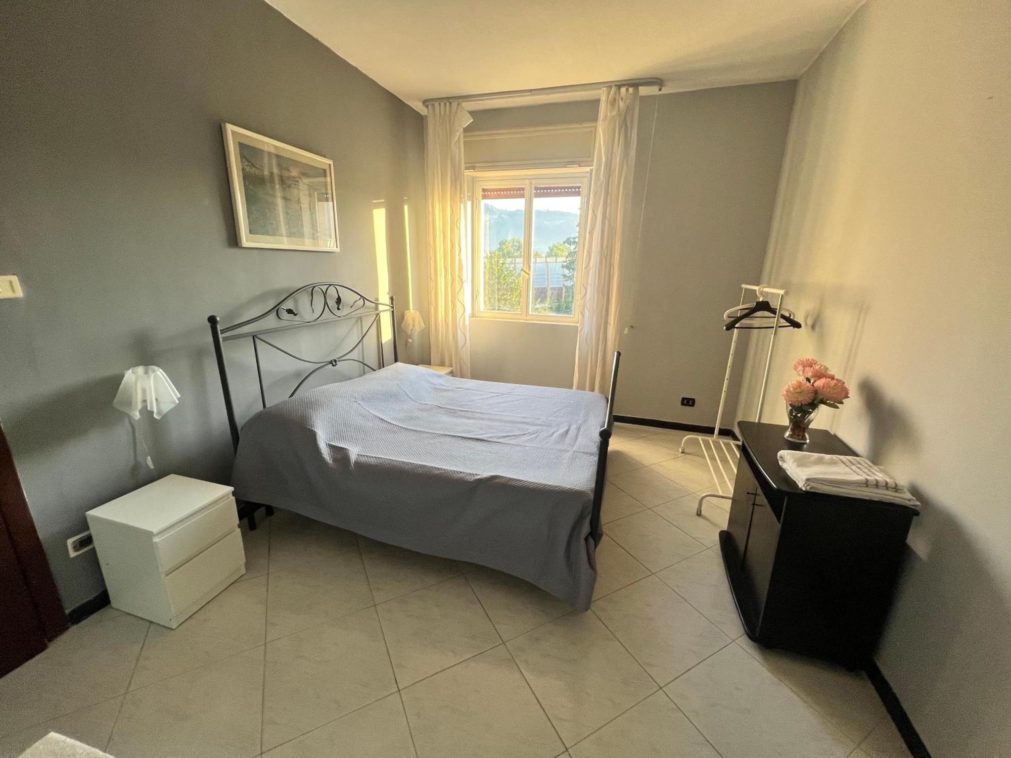 Napoli Rooms ภายนอก รูปภาพ