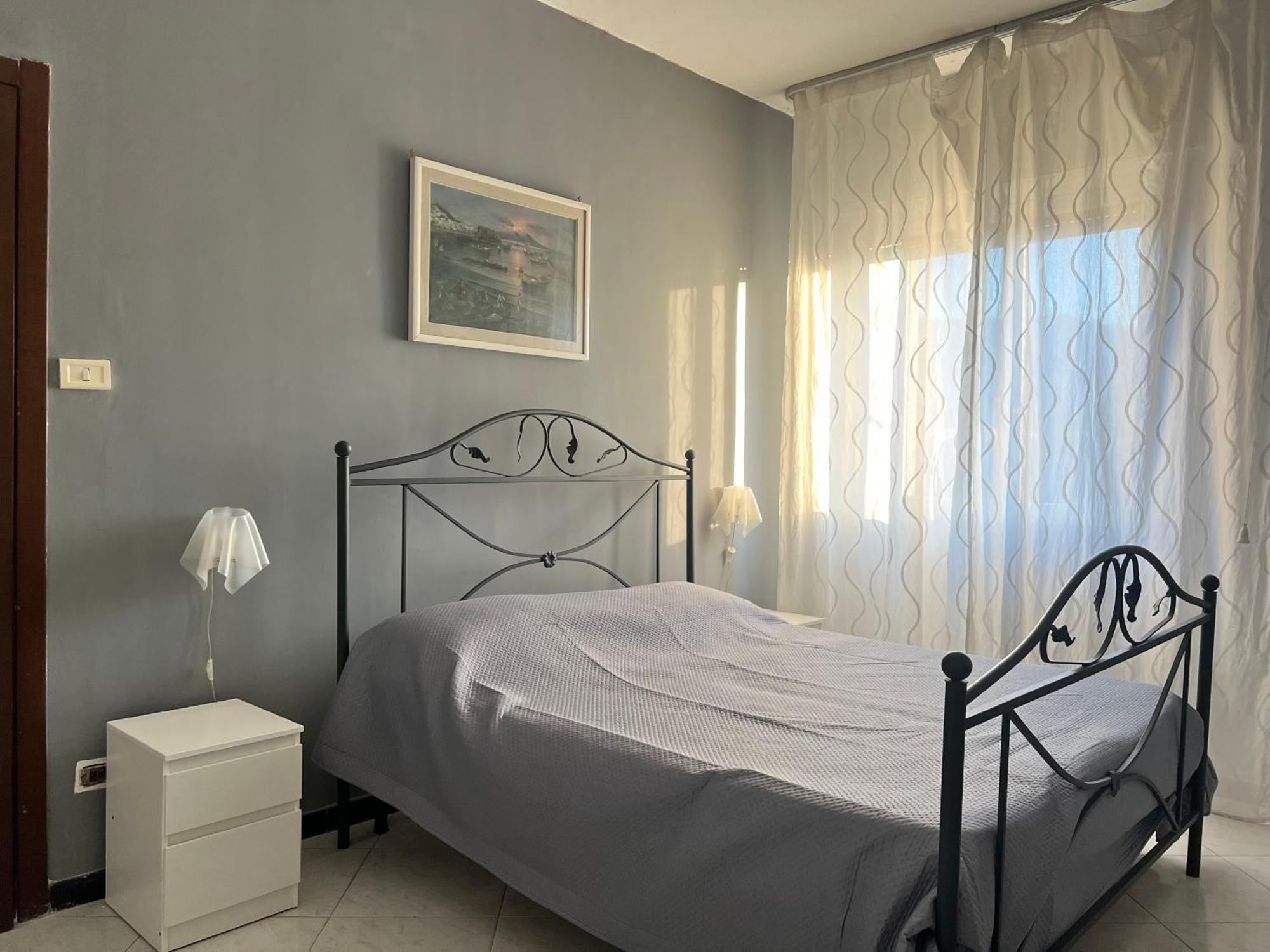 Napoli Rooms ภายนอก รูปภาพ