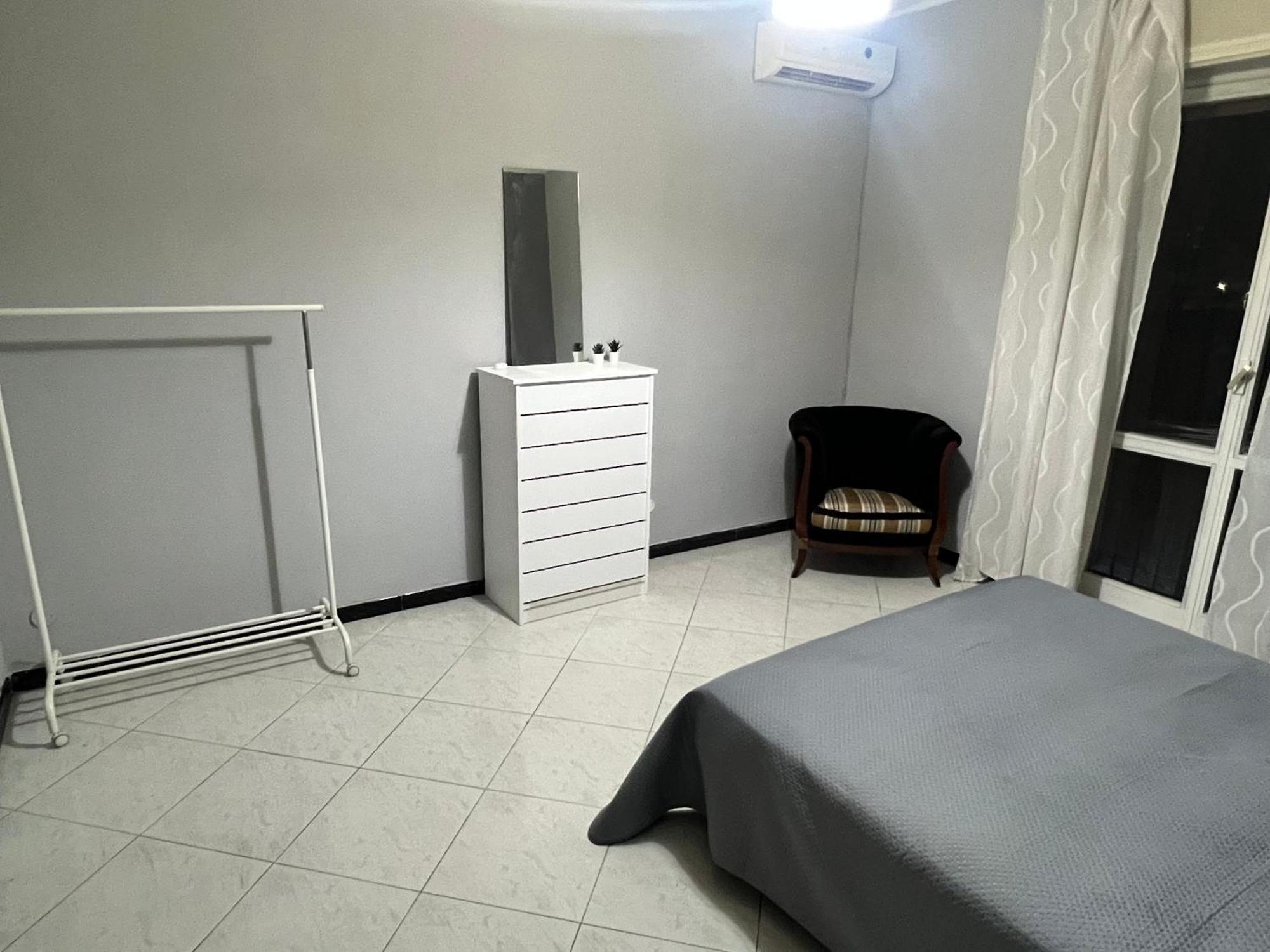 Napoli Rooms ภายนอก รูปภาพ