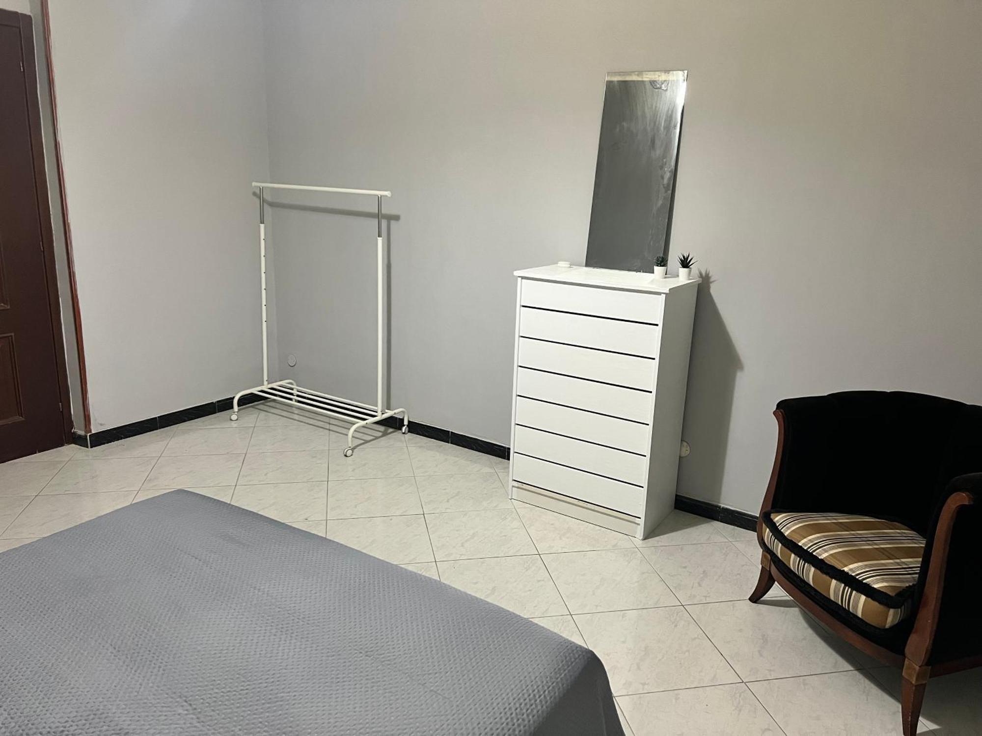 Napoli Rooms ภายนอก รูปภาพ